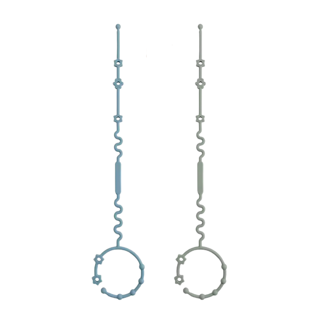 Cadena Anticaída Ajustable x2
