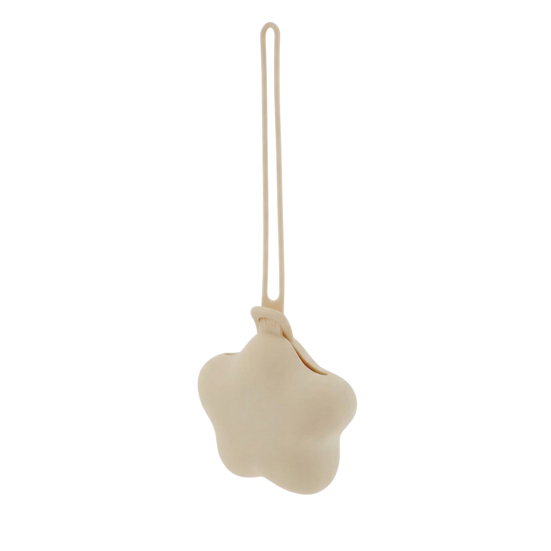 Estuche Estrella para Chupones