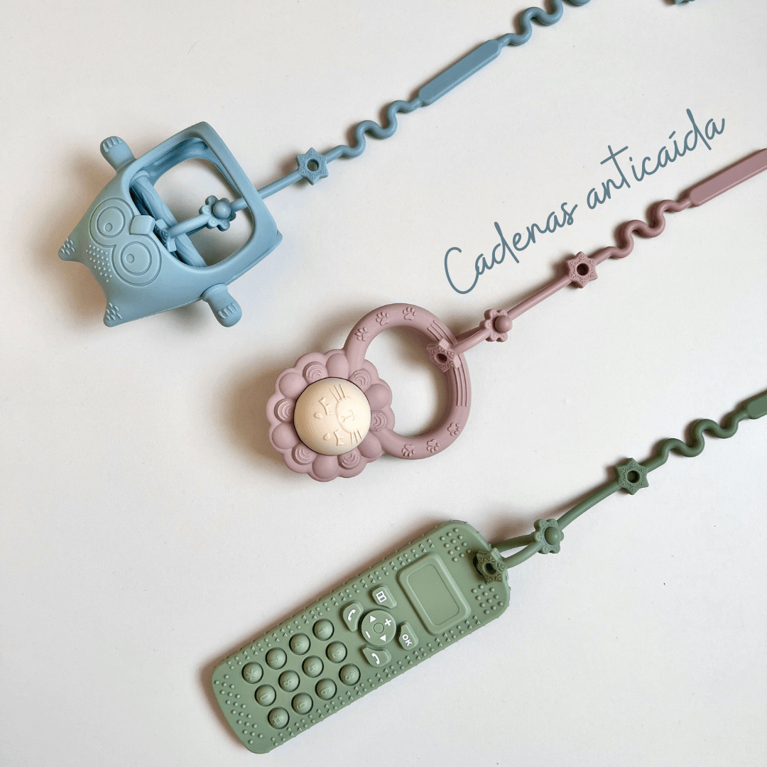 Cadena Anticaída Ajustable x2