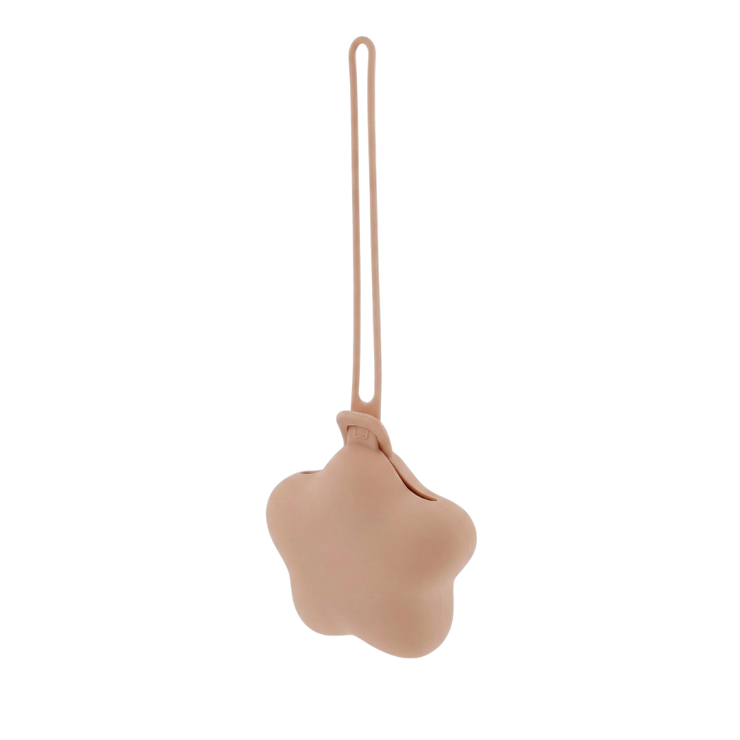 Estuche Estrella para Chupones