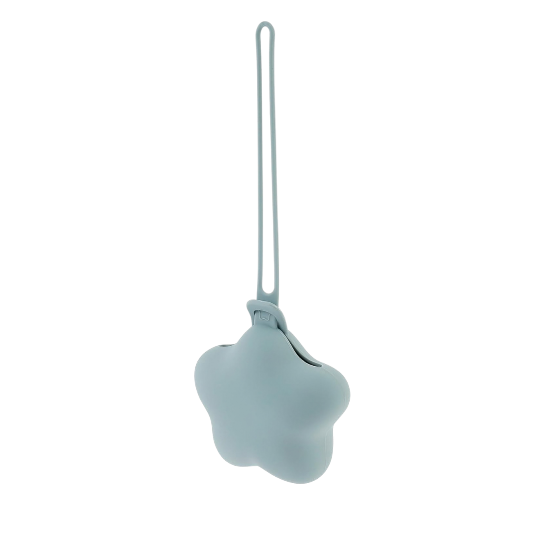 Estuche Estrella para Chupones