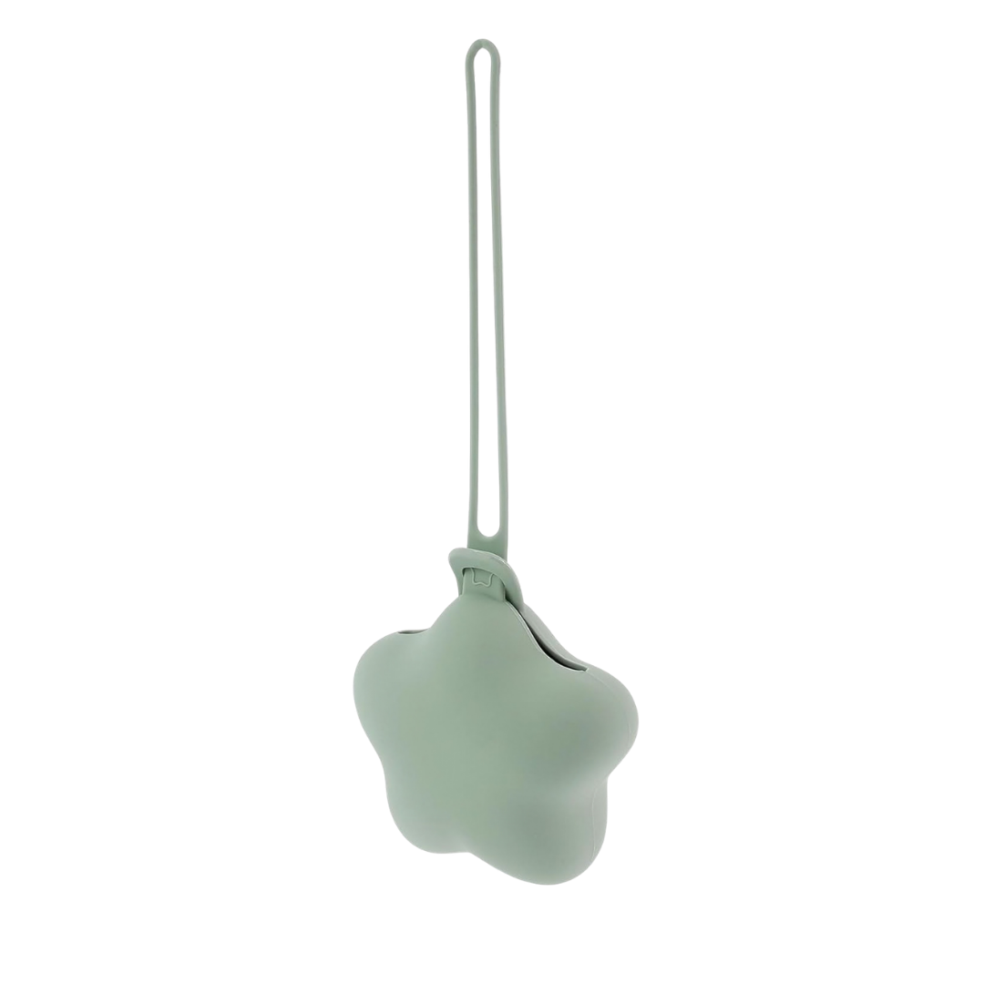 Estuche Estrella para Chupones