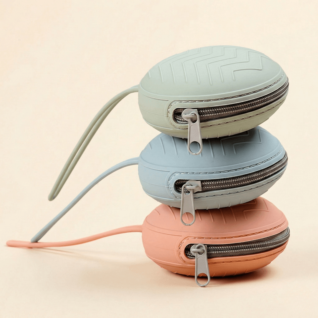 Estuche para Chupones