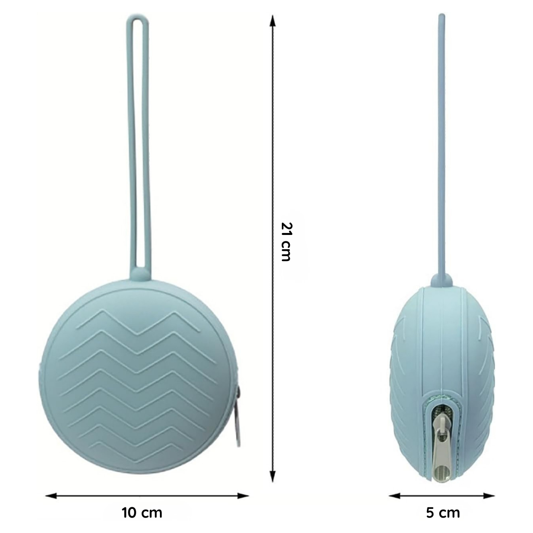 Estuche para Chupones