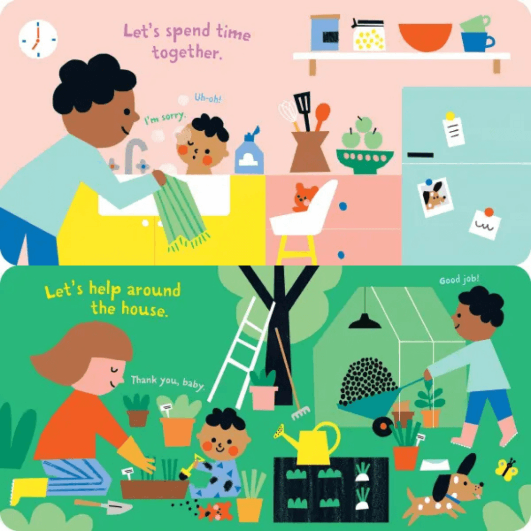 Libro Indestructible - Let's be kinds